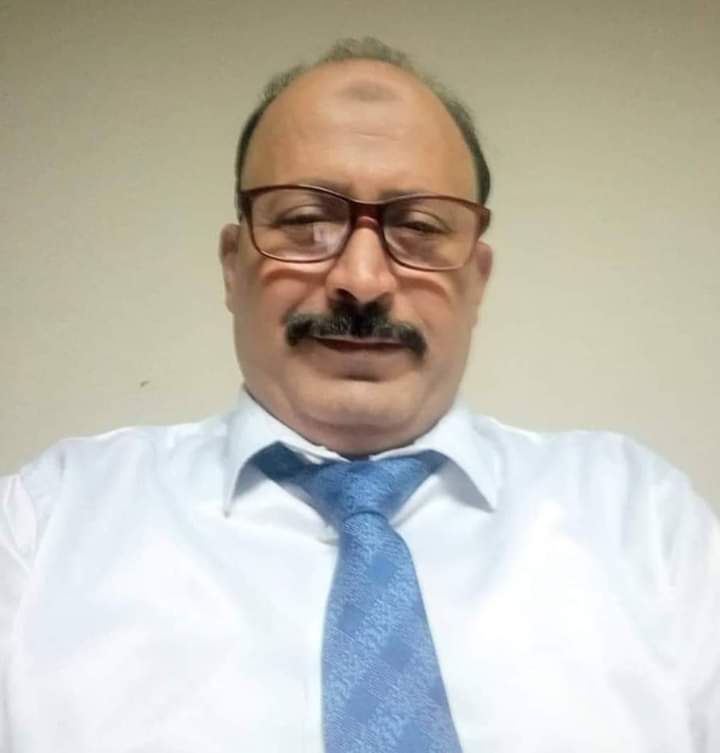 حردان .. ممثل العمال بشركة مياه شرب القاهره