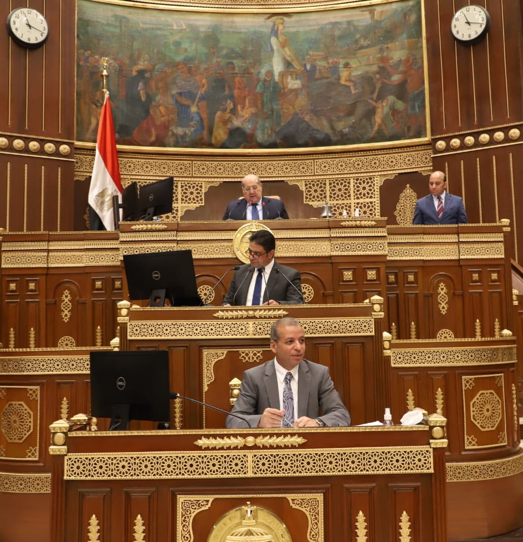 لا تتجاوز مساحة المنزل 200 متر .. القانون يسمح بتيسيرات للقري فى قانون التصالح