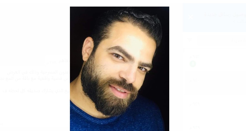 "سـكـلانـس" مسرح شبابي يناقش قضايا المجتمع