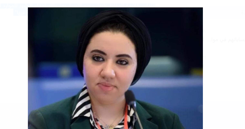 النائبة أميرة صابر تتقدم بأول مشروع قانون للتكيف مع التغير المناخي وتخفيف آثاره: