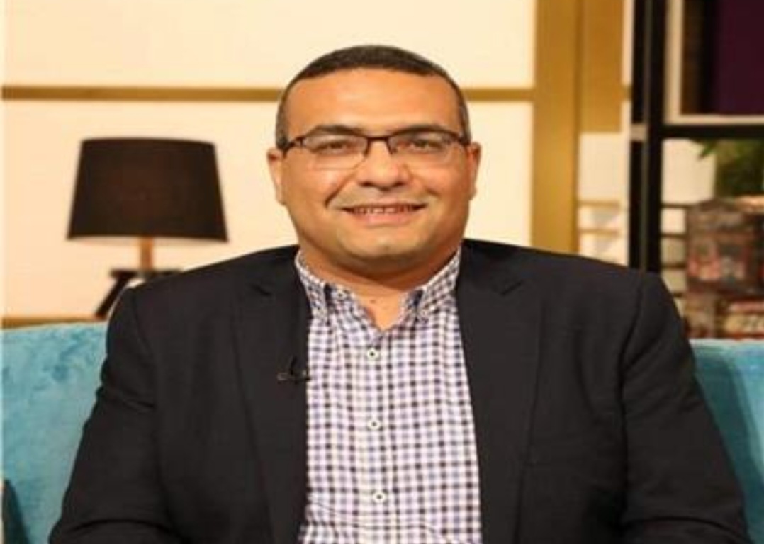 «عبدالرحمن» يعلن إقالته من منصب رئيس المركز الصحفي بمهرجان القاهرة السينمائي