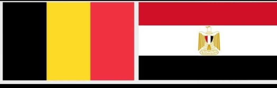 بيان مشترك بين مصر وبلجيكا لإطلاق المنتدى العالمي للهيدروجين المتجدد