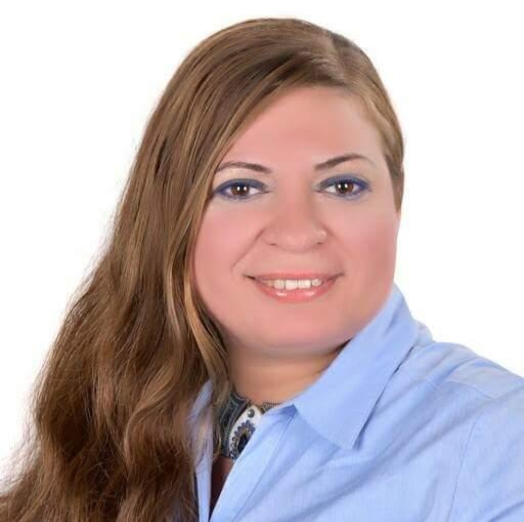 منى النشار تكتب..الحرب الأمريكية على أوكرانيا
