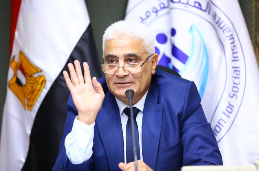 التأمينات : رفع الحدين الأدنى والأقصى لأجر الاشتراك التأمينى للمعاش