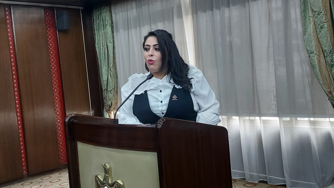 بحد أقصى شهرين.. "تشريعية النواب" توصي بتشكيل لجنة مصغرة لضبط صياغة القوانين الثلاثة المقدمة بشأن تعديل قانون مكافحة جرائم تقنية المعلومات