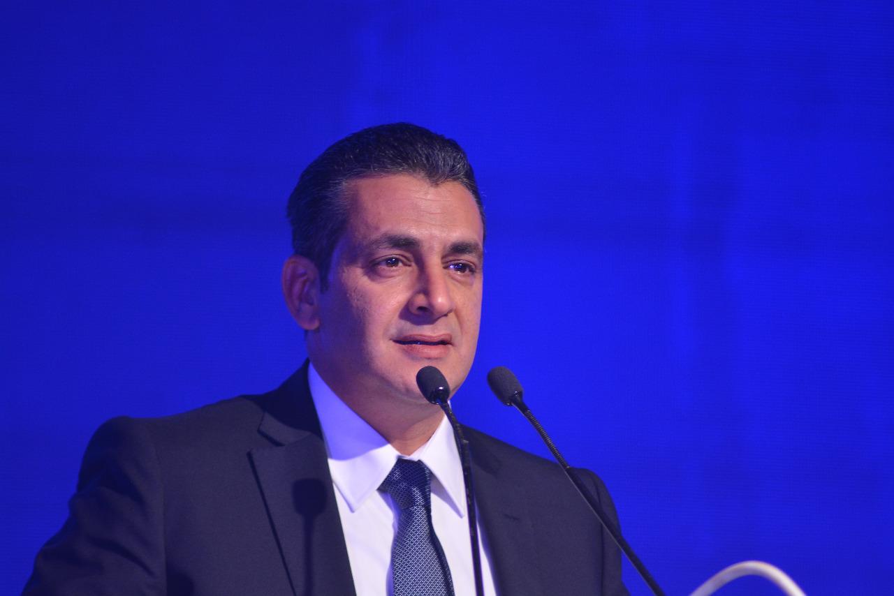 "أسمنت سيناء" تطلق مبادرة لزراعة 1200 شجرة بمدينتي العريش وبئر العبد