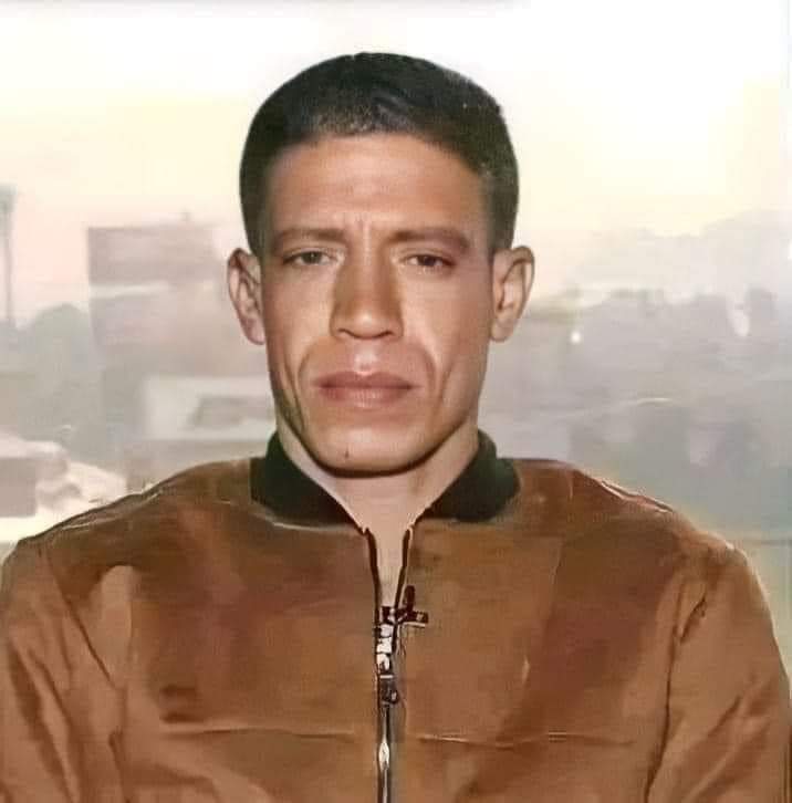 القبض على عامل النظافة صاحب واقعة كشري التحرير لاتخاذ الإجراءات القانونية في أحكام صادرة ضده