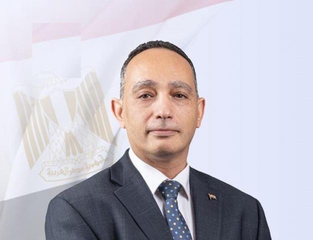 النائب فريدي البياضي يتلقى اتصالا هاتفيا من وزير التعليم لمناقشة عدد من القضايا الهامة