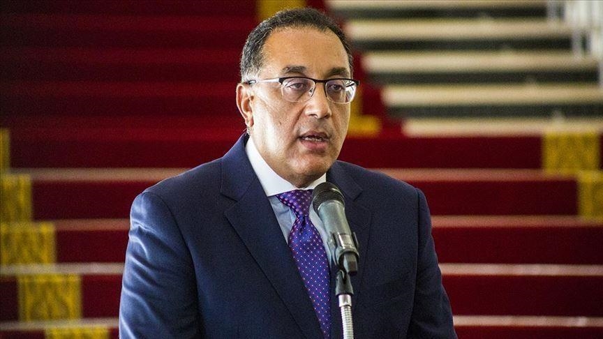 مدبولي: أفريقيا واحدة من أكثر المناطق تضررًا من التغيرات المناخية