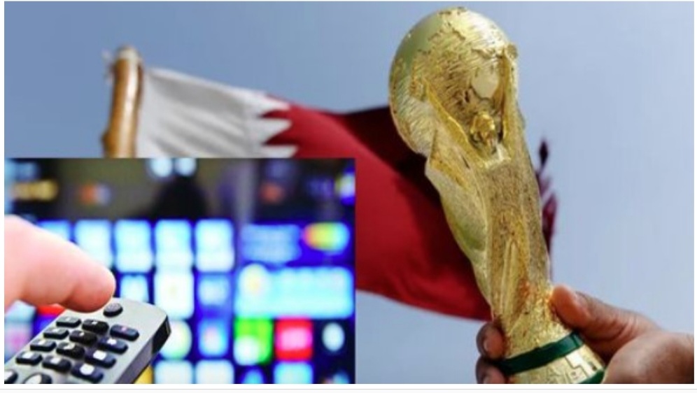إذاعة 22 مباراة لكأس العالم بدون تشفير.. تعرف علي التفاصيل