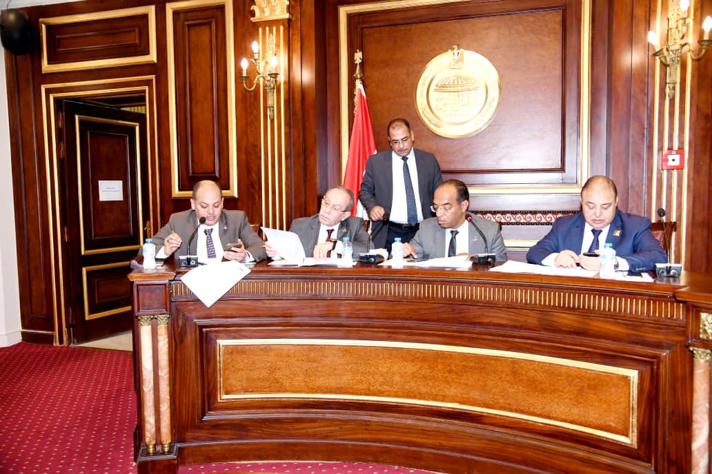 صحة الشيوخ : توصي بتشكيل لجنة تنسيقية لوضع الوصف الوظيفى للصيادلة الإكلينيكية