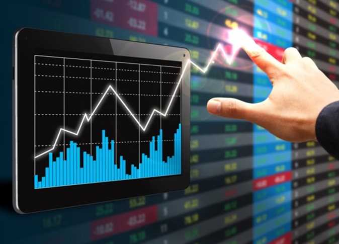 ارتفاع كبير بالبورصة في ختام الأسبوع.. السوق تربح 20 مليار جنيه والمؤشر يقفز 2.5%