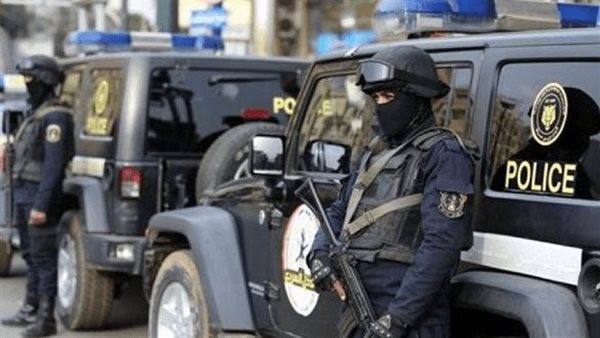 الأمن العام يضبط 4 أشخاص بحوزتهم مخدرات بمليون جنيه في المنوفية