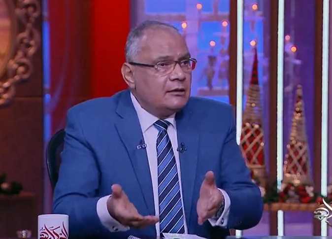 سعد الهلالي عن تهنئة شيخ الأزهر للمسيحيين : «فكرته وصلت وأصبحت تريندًا»