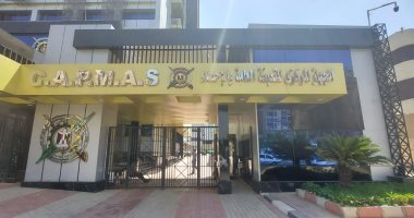 جهاز الإحصاء: ارتفاع معدل التضخم الشهرى (2.5%) لشهر نوفمبر 2022