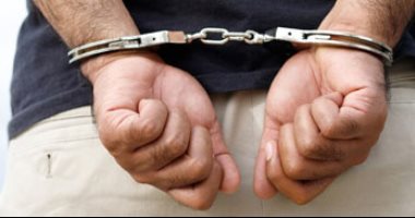 القبض على المتهم بتهديد حماته فى دكرنس بسبب خلافات عائلية