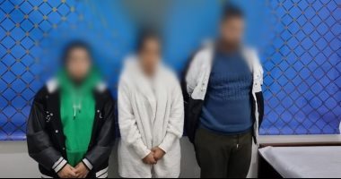 "بلوجر أزياء" تستولى على أكثر من مليون جنيه من ضحاياها بالجيزة..