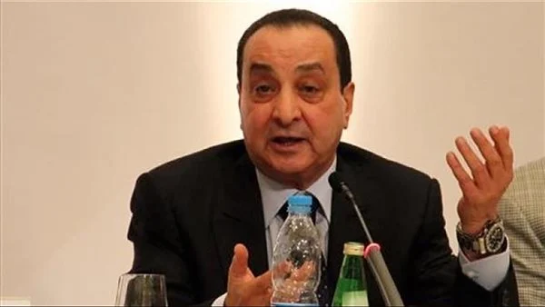 وفاة رجل الأعمال محمد الأمين بمستشفى السلام