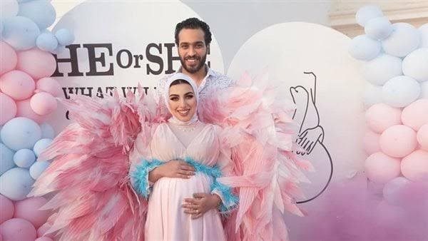 القبض على طليق البلوجر هدير عاطف لاتهامه بالنصب