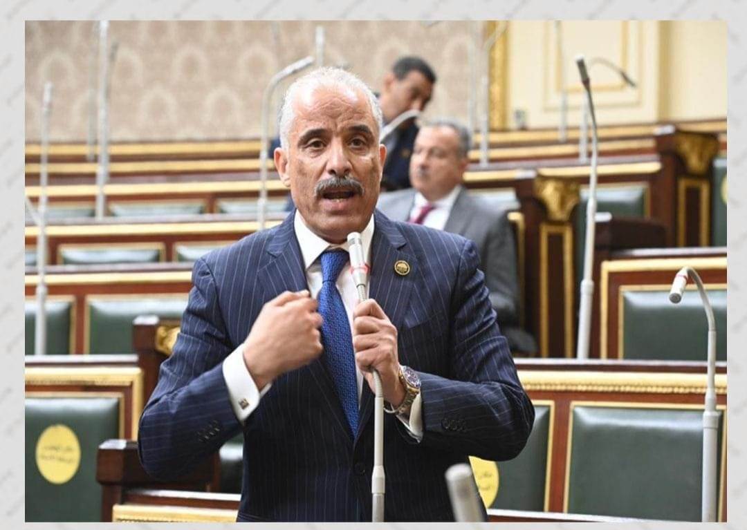 البرلمان يسمح للنائب عيد حماد بإدلاء أقواله بقضية كمين 15مايو..وممثل الأغلبية: كل التقدير لوزارة الداخلية