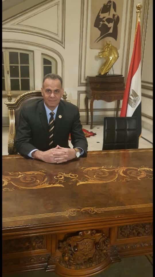 الأمانة التشريعية بـ "المصري الديمقراطي" تعقد اجتماعا طارئ حول قرار "المالية" إلزام المحامين الدخول في منظومة الفاتورة الإلكترونية