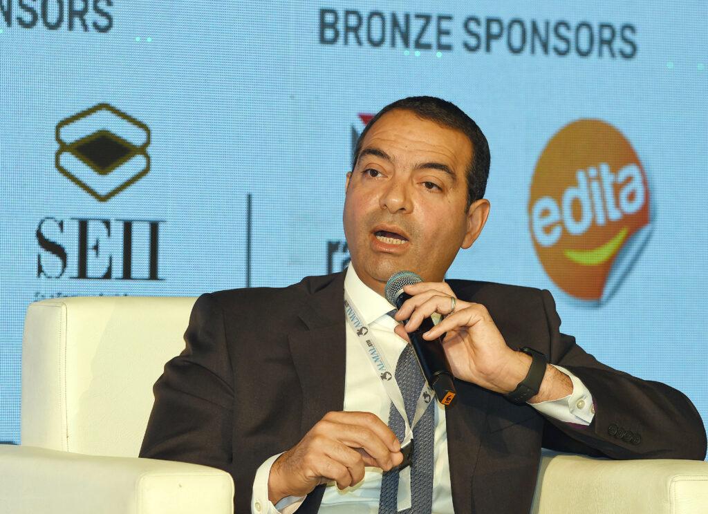 الصندوق السيادي: نستهدف إعادة استغلال بعض المناطق في المحافظات بالشراكة مع القطاع الخاص