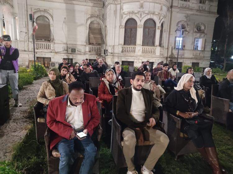 حزب المحافظين يحتفل باليوم الوطني للسودان بالتعاون مع «مشروع مصر السمرا الثقافي »