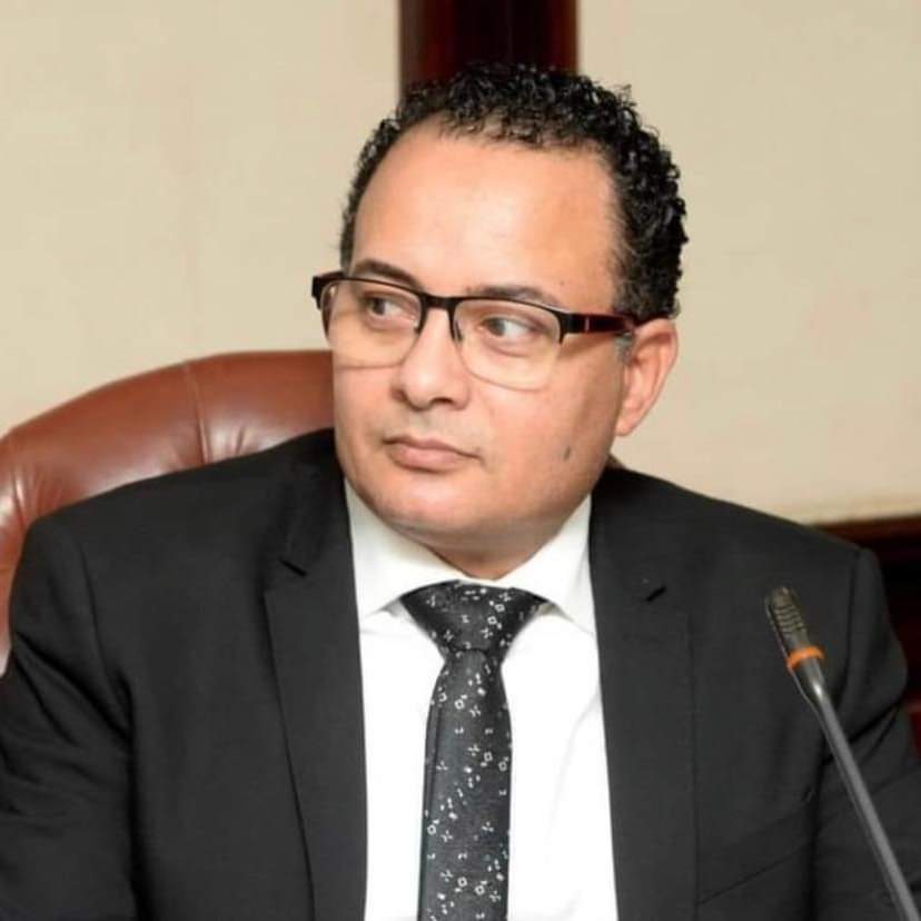 محمد الجازوي: لابد من نشر المحتوى الجيد والأخلاقي في تغطيات الحوادث وعدم استباق التحقيقات