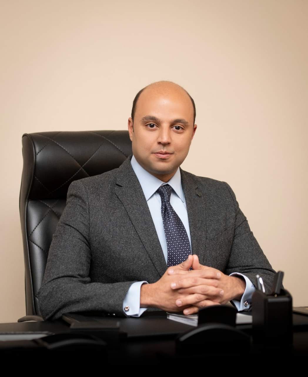 النائب عبد الله مبروك: انعقاد القمة الأمريكية الأفريقية يؤكد حرص الولايات المتحدة على تعميق العلاقات مع القارة الأفريقية