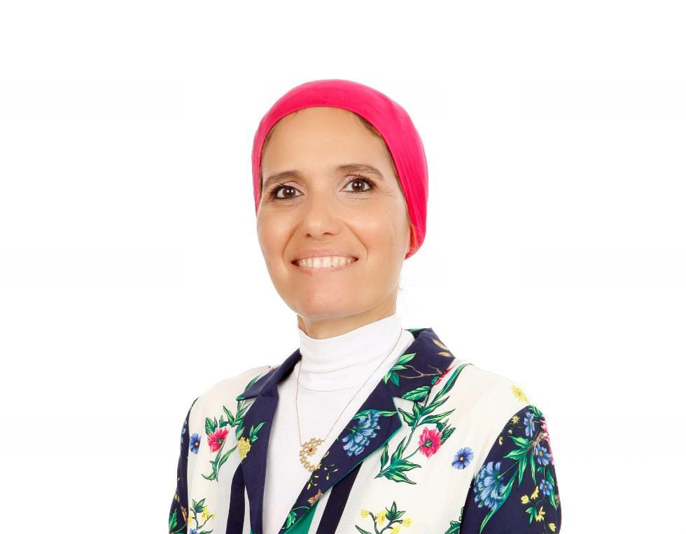النائبة شيماء حلاوة لـ"وزيرة الثقافة": أين دور الوزارة لاثراء العمارة المصرية؟