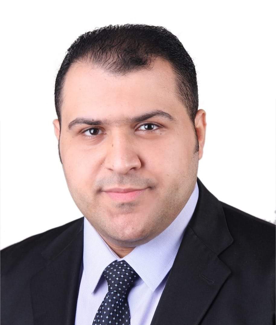 مدير مركز المستقبل الإقليمي للدراسات الاستراتيجية.."إبراهيم مطر" أول باحث مصري وعربي يحصل على الزمالة من كلية "وستمنستر" البريطانية