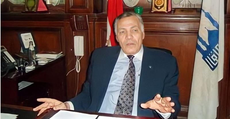 لجنة الاحزاب السياسية تعتمد انتخاب اللواء سيف الإسلام عبدالباري رئيسا لحزب مصر بلدى