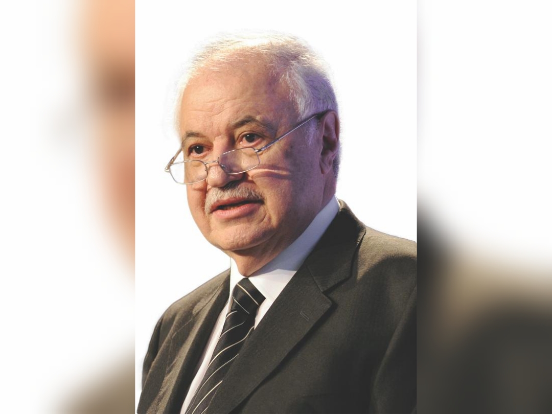 طلال أبوغزاله يكتب.. المطلوب: نظام دولي ديمقراطي