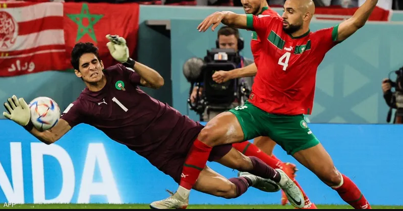 "الخلطة السرية".. هكذا يستطيع المغرب تجاوز البرتغال
