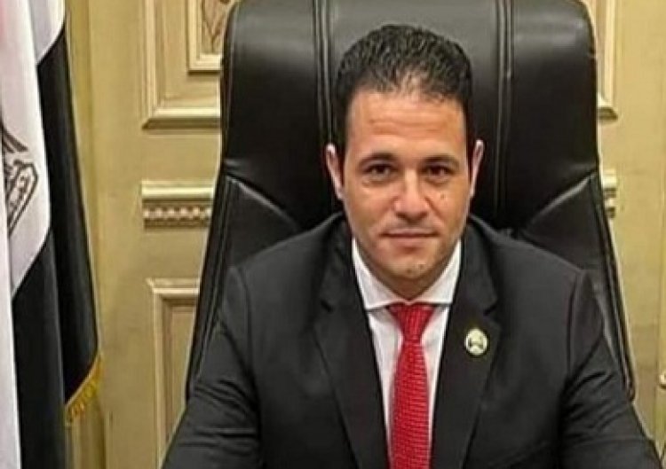حازم عويان : المنصورة الجديدة أحد شرايين التنمية في ساحل مصر الشمالي