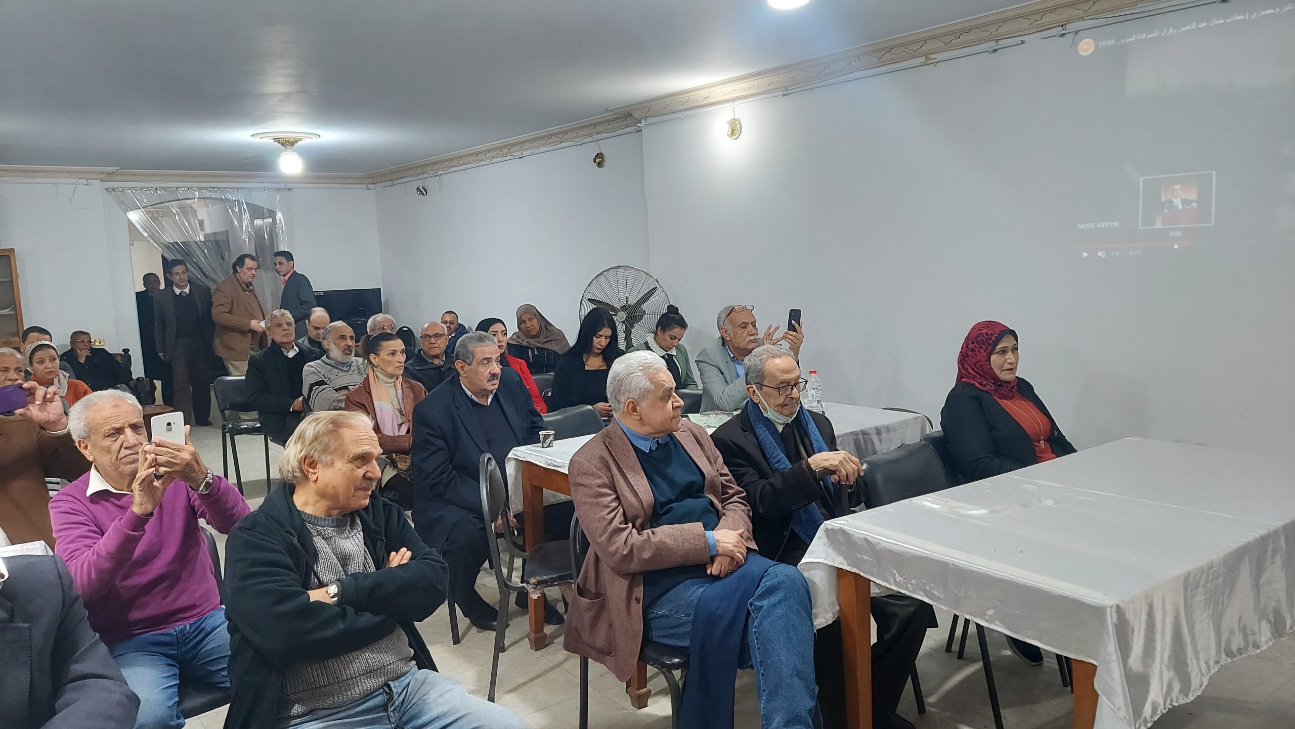 حلمي شعراوي: قناة السويس هي شرف مصر ولا يجوز نقلها من يد ليد