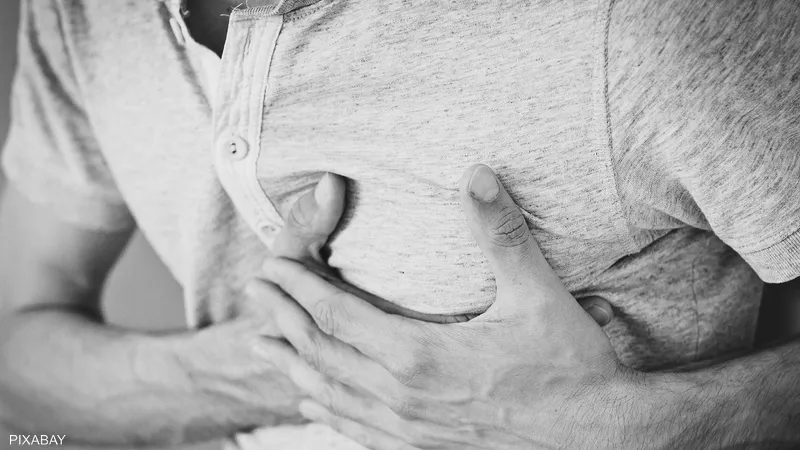 لصحة قلب أفضل.. 3 نصائح بسيطة "قد تنقذ حياتك"