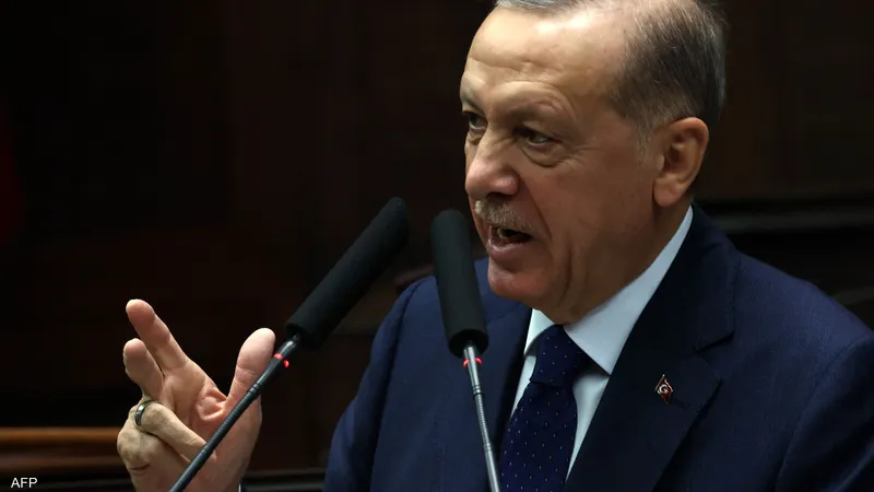 صحيفة: تركيا تتراجع عن الترويج للإسلام السياسي خارجيا