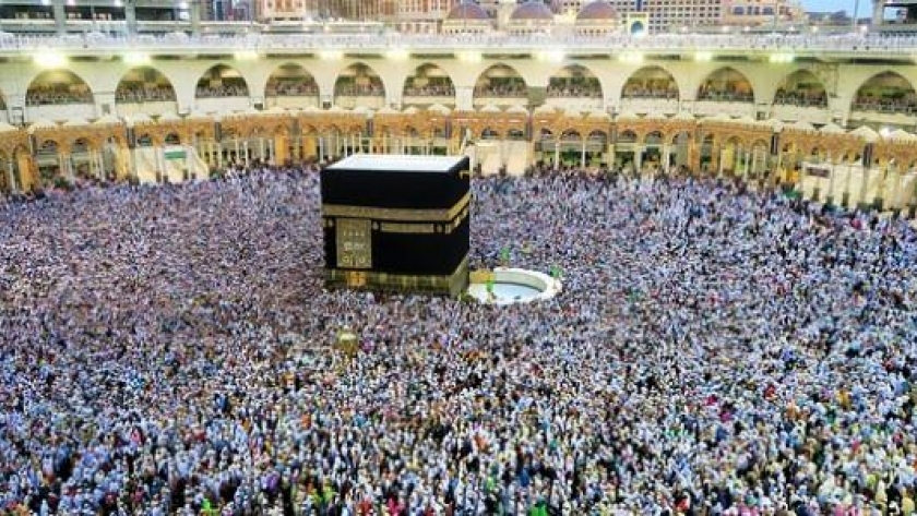 تفاصيل خاصية الدفع بالتقسيط للتقديم على الحج موسم 2023.. «على 3 دفعات»