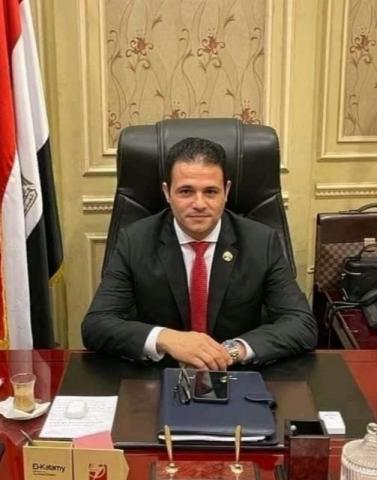 النائب حازم عويان : زيارة الرئيس السيسي للهند ترسيخ للعلاقات الثنائية بين البلدين