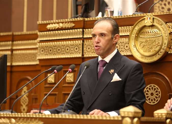 لجنة الثقافة والآثار بالشيوخ توافق على اقتراح نائب التنسيقية محمد فريد بإقامة مقبرة للعظماء في العاصمة الإدارية الجديدة