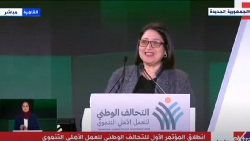 الهيئة القبطية الإنجيلية: مبادرة «ازرع» تستهدف توفير المحاصيل الاستراتيجية