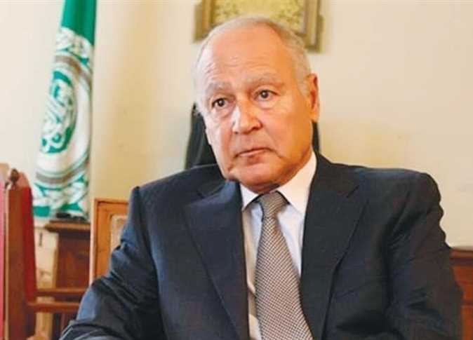 الأمين العام لجامعة الدول العربية يدين بأشد العبارات اقتحام وزير إسرائيلي للمسجد الأقصي