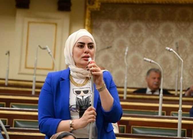 النائبة رحاب موسى : ترحب بالاتفاق بين مصر وأمريكا حول إطلاق مفوضية اقتصادية خلال 3 أشهر