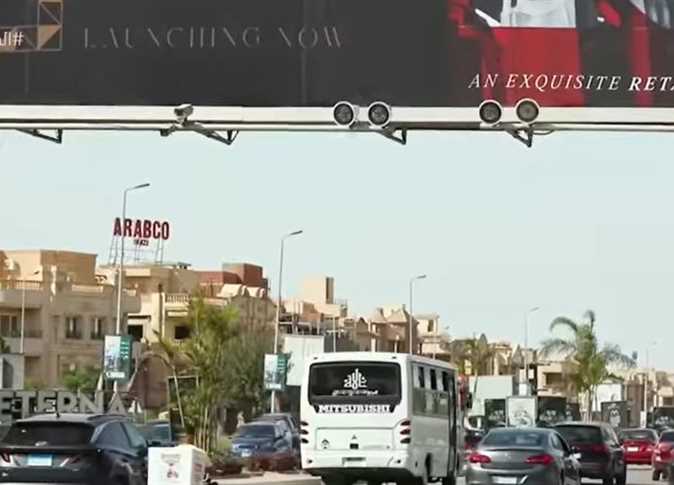 مساعد وزير الداخلية الأسبق: «لو اللى جنبك مش رابط الحزام هتاخد مخالفة»