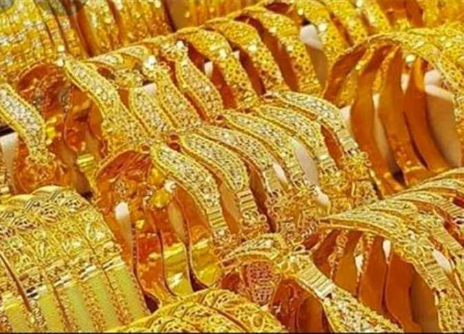 شعبة الذهب تعلن تراجع الأسعار في مصر رغم ارتفاعها عالميا