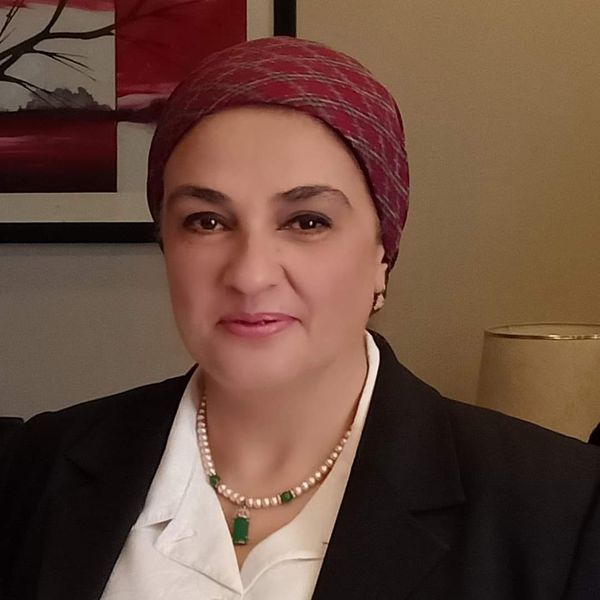 النائبة سميرة الجزار تطالب بالتحقيق في أسباب توقف برنامج أطفال وكبار بلا مأوى ومحاسبة المقصرين وسرعة إعادة البرنامج للعمل