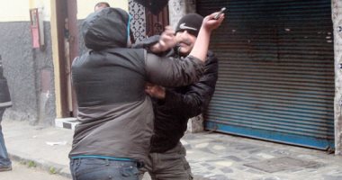 حجز عامل متهم بالشروع فى قتل عمه خلال مشاجرة بسبب الميراث بالمرج