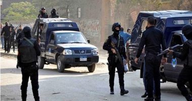 صدمهم بسيارة.. ضبط المتهم بالتسبب فى وفاة شخصين وإصابة آخر بالقاهرة