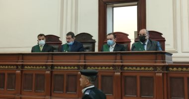 حبس 7 متهمين بنشر شائعات وبيانات كاذبة ضد الدولة 15 يومًا